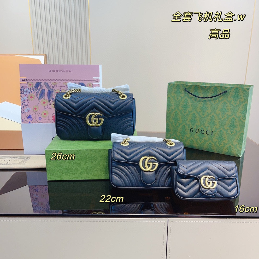 GUCCI BAG22-3