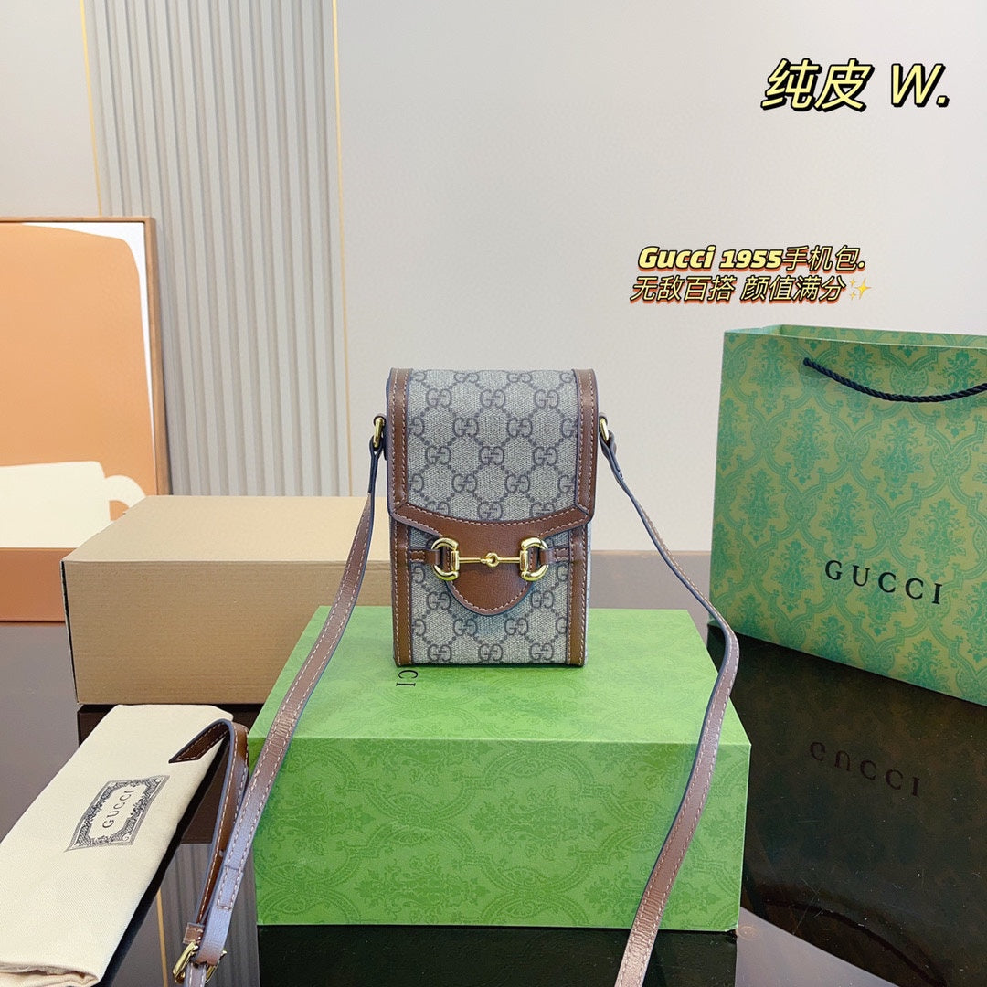GUCCI BAG25