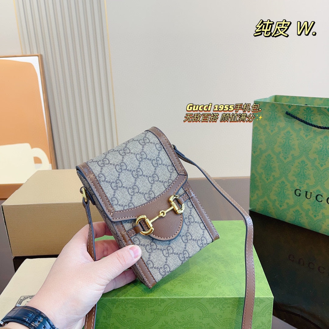 GUCCI BAG25