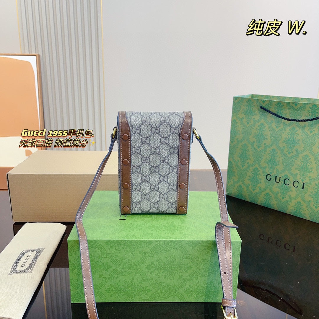 GUCCI BAG25