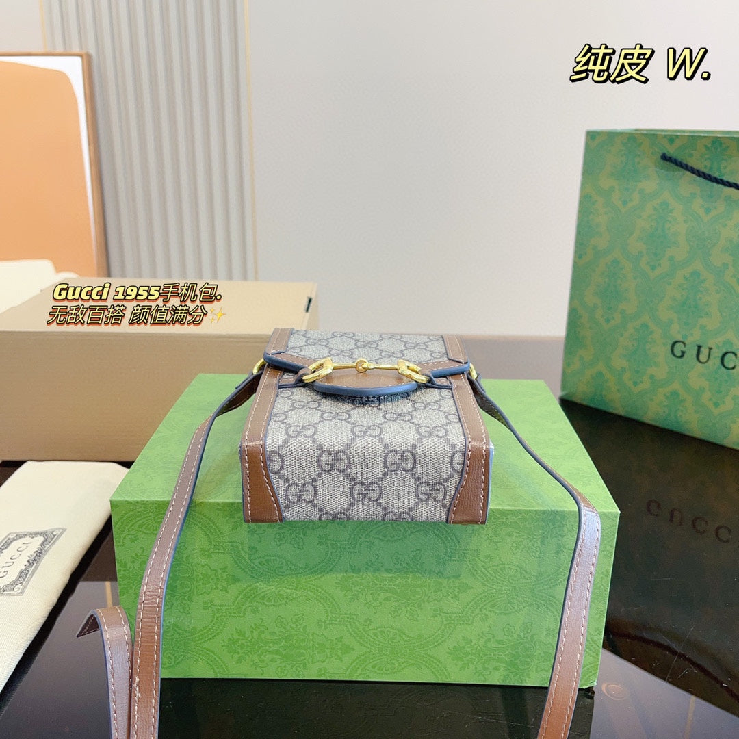 GUCCI BAG25