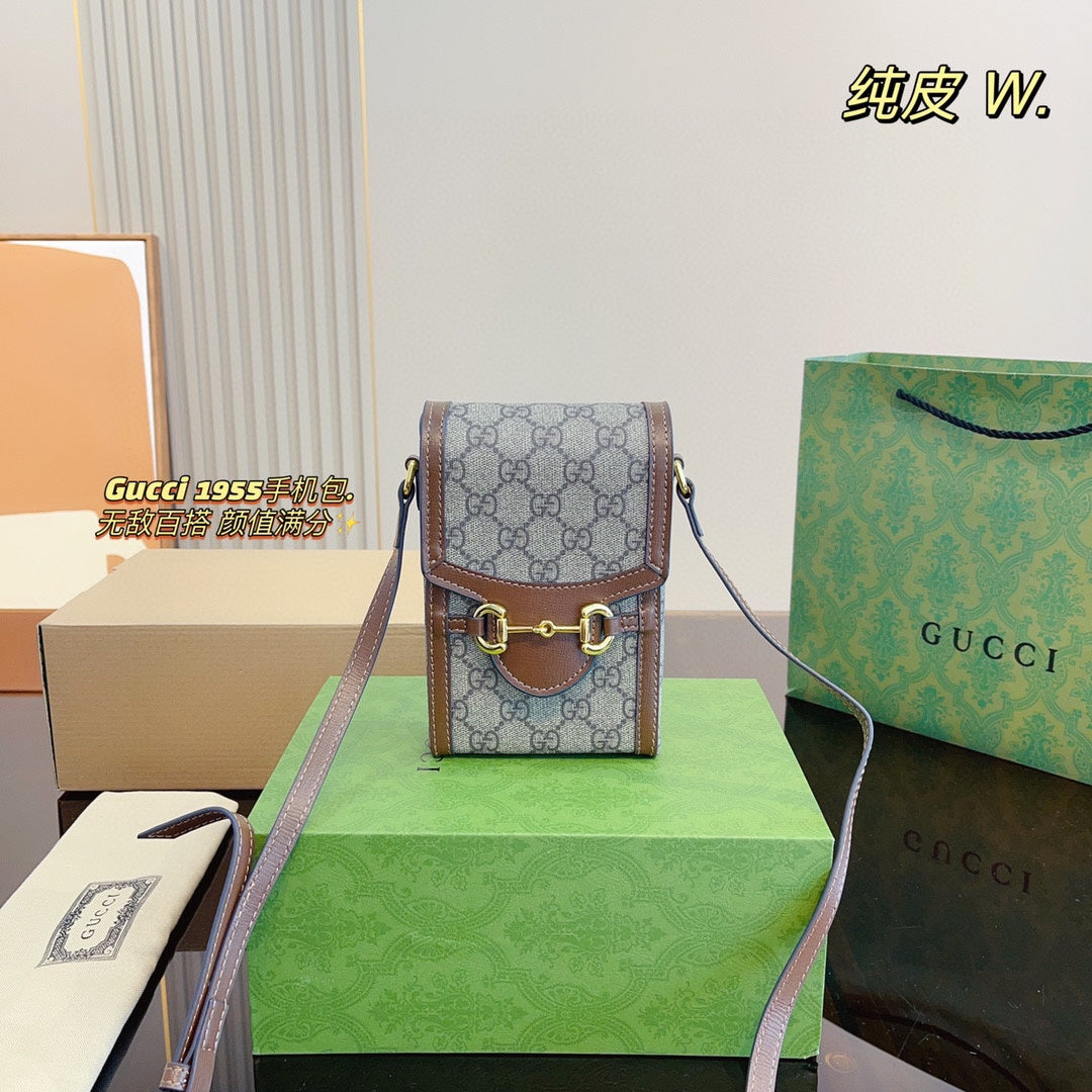 GUCCI BAG25