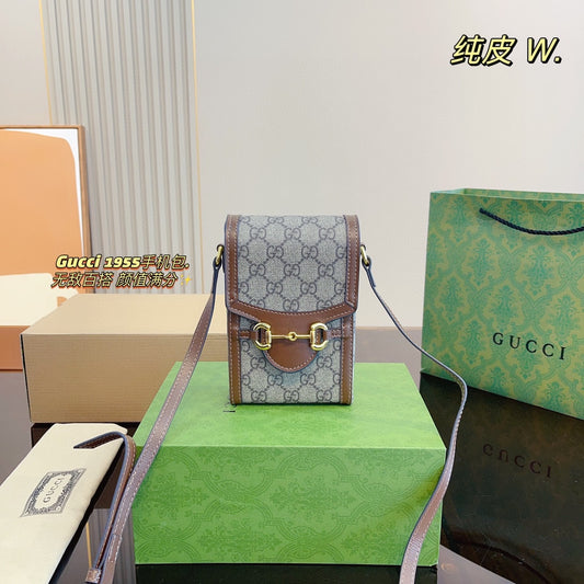 GUCCI BAG25