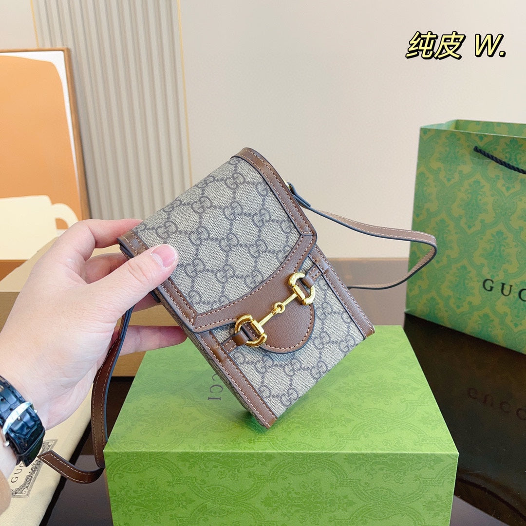 GUCCI BAG25
