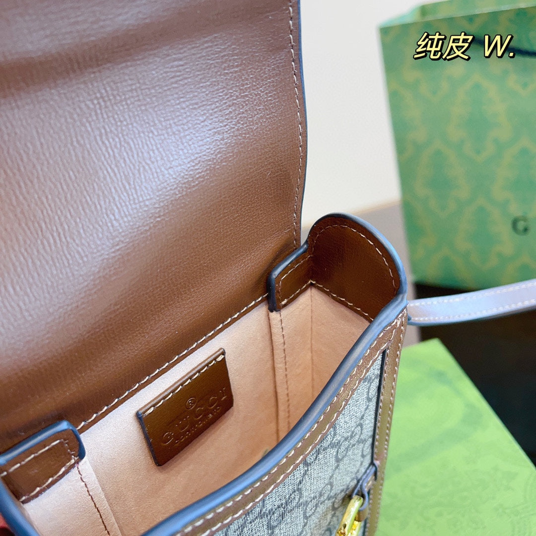 GUCCI BAG25