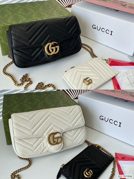 GUCCI BAG-26