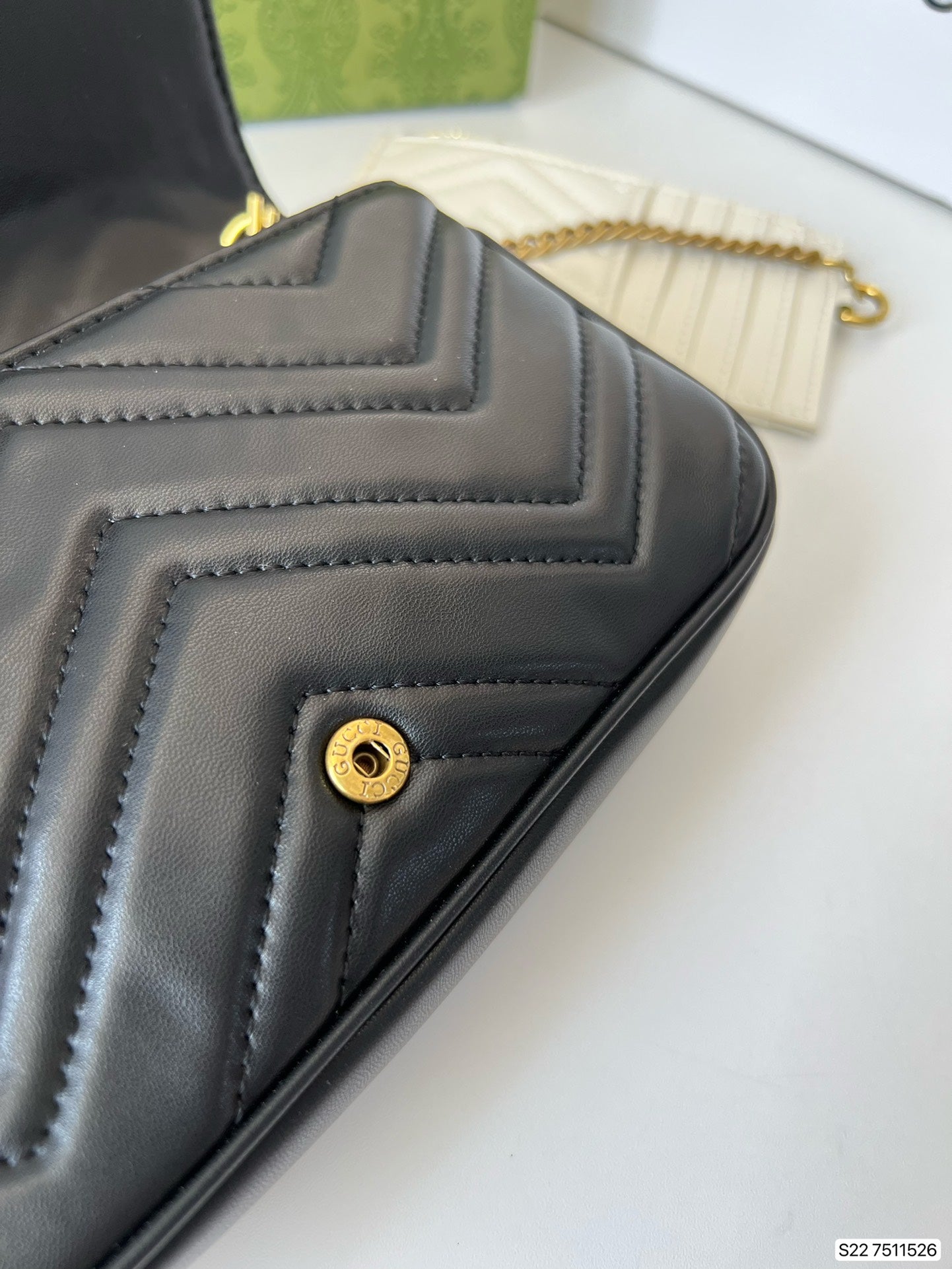 GUCCI BAG-26