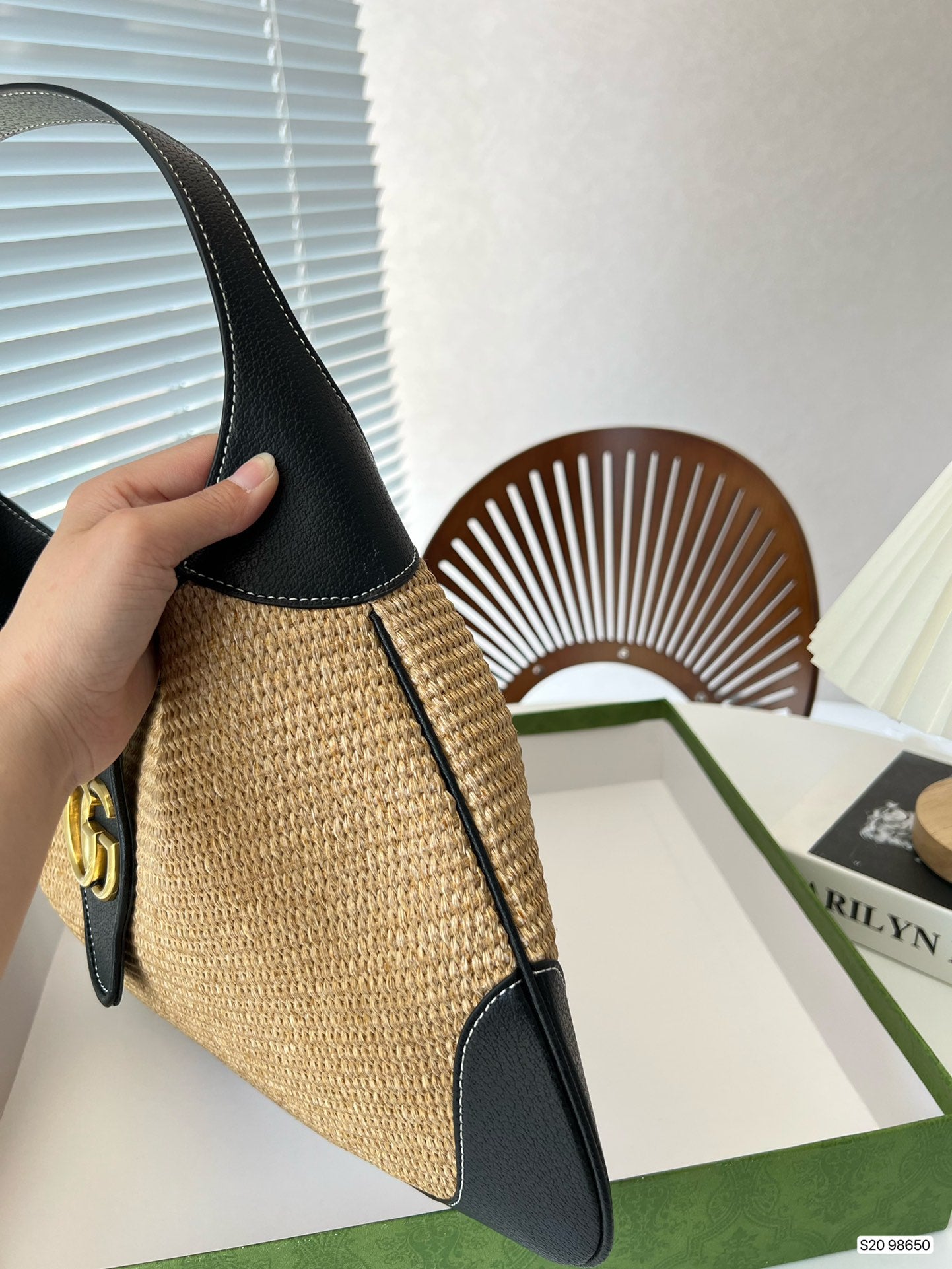 GUCCI BAG 27