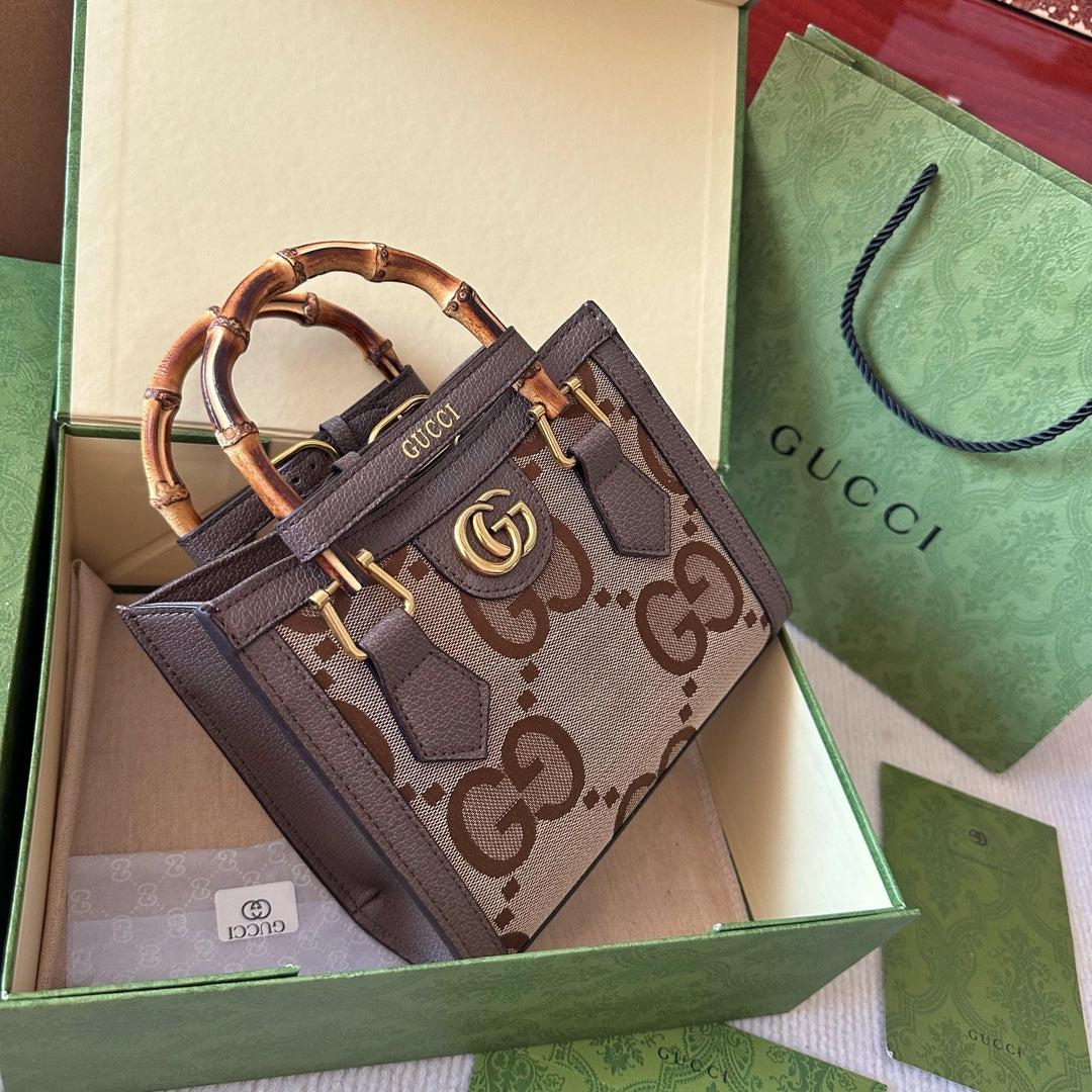 GUCCI BAG-29