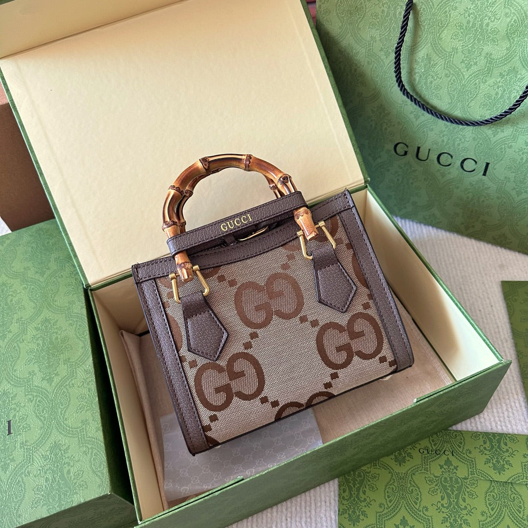 GUCCI BAG-29