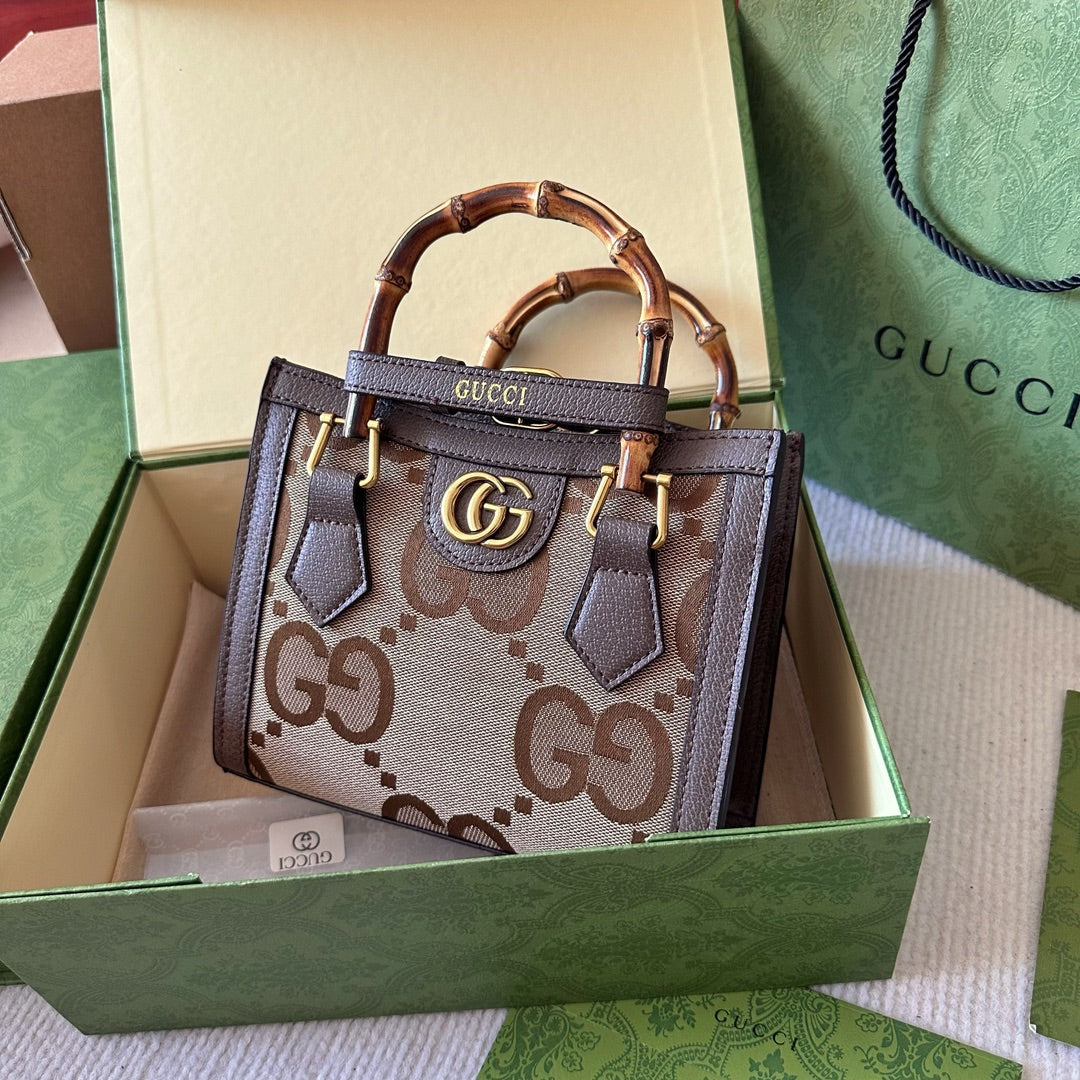 GUCCI BAG-29