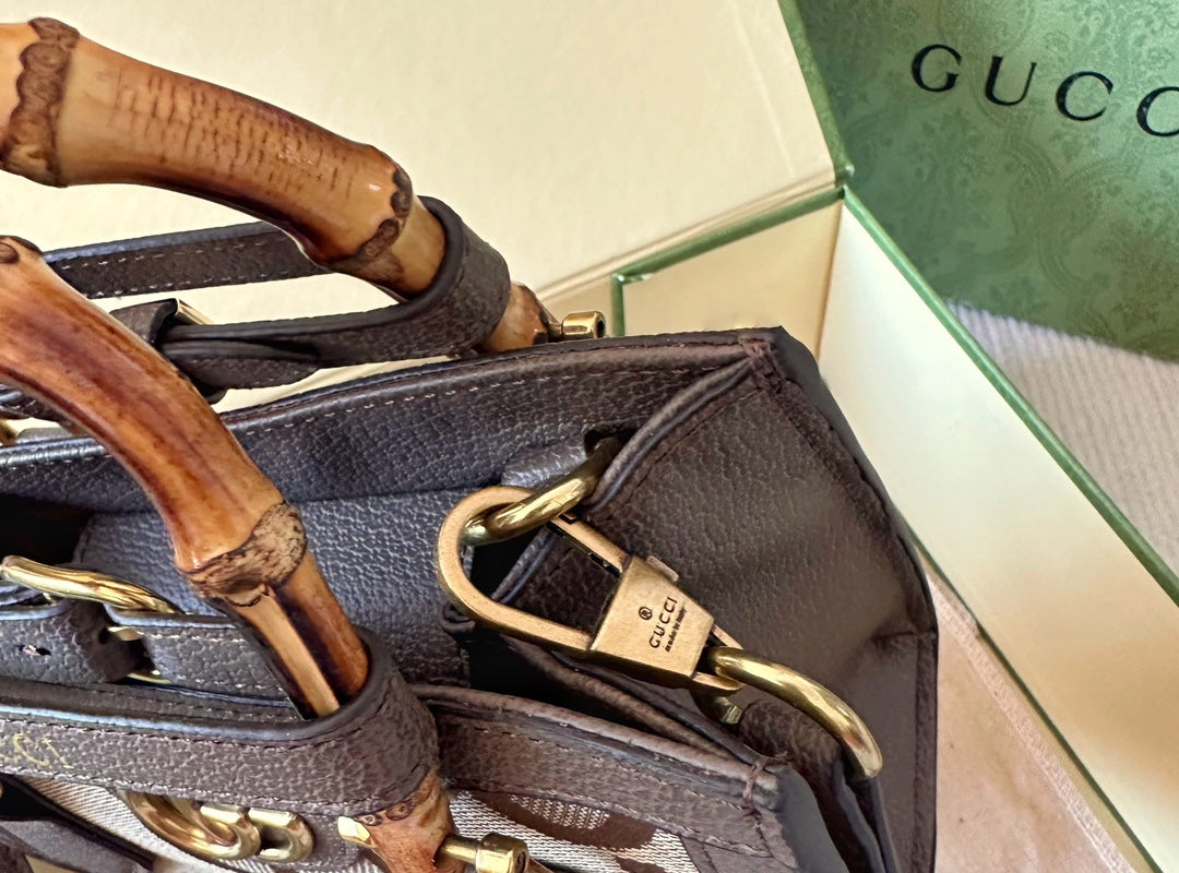 GUCCI BAG-29