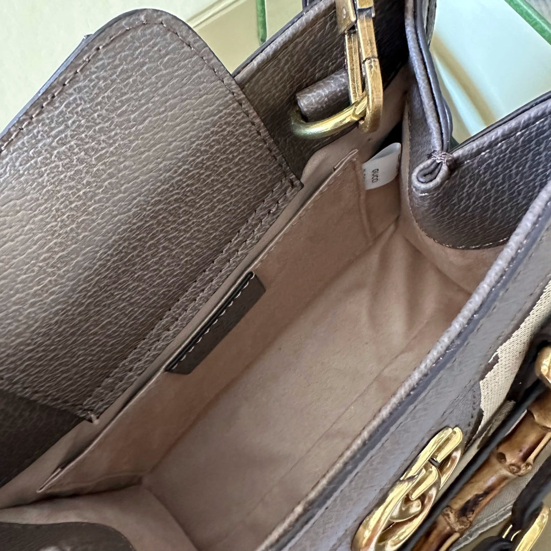 GUCCI BAG-29