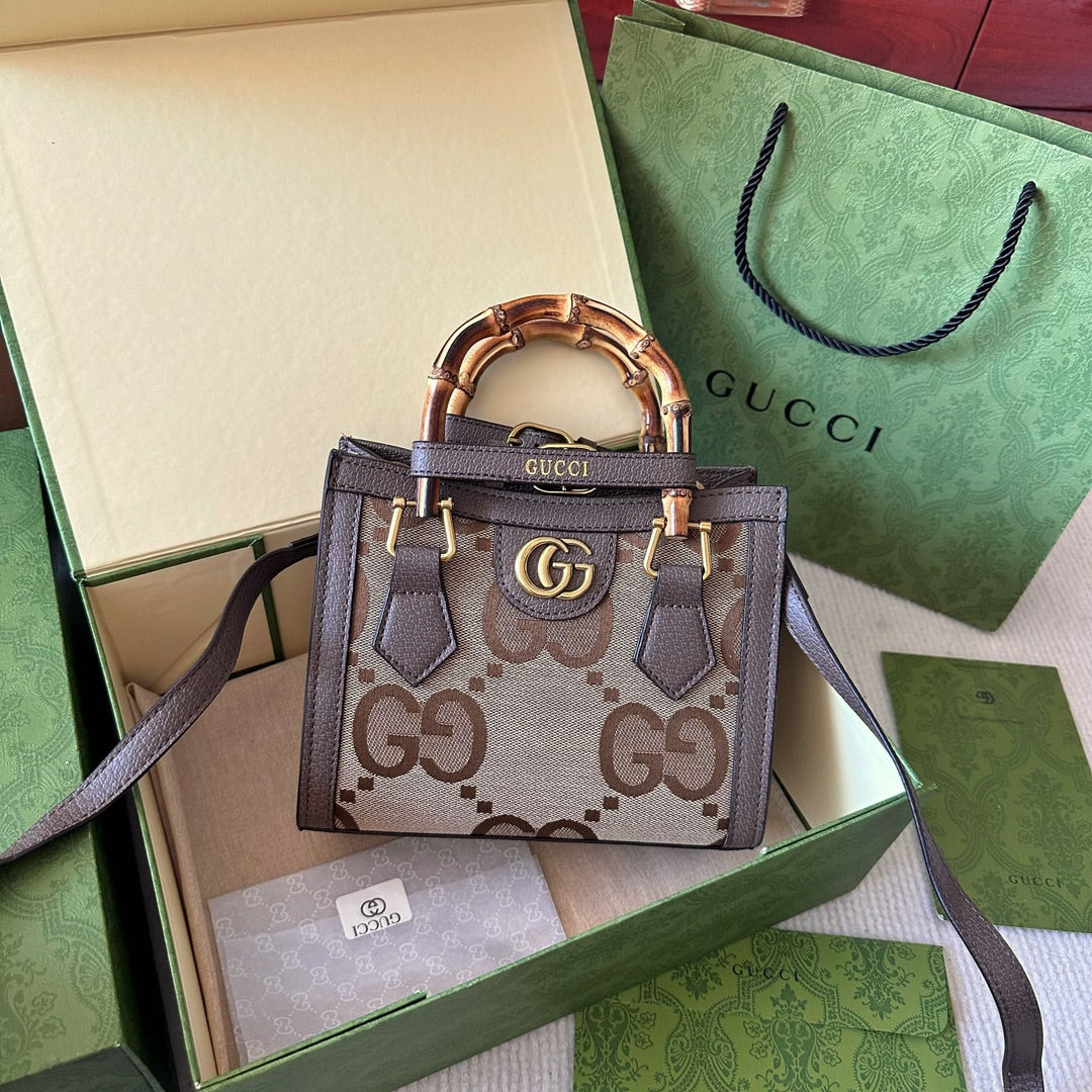 GUCCI BAG-29