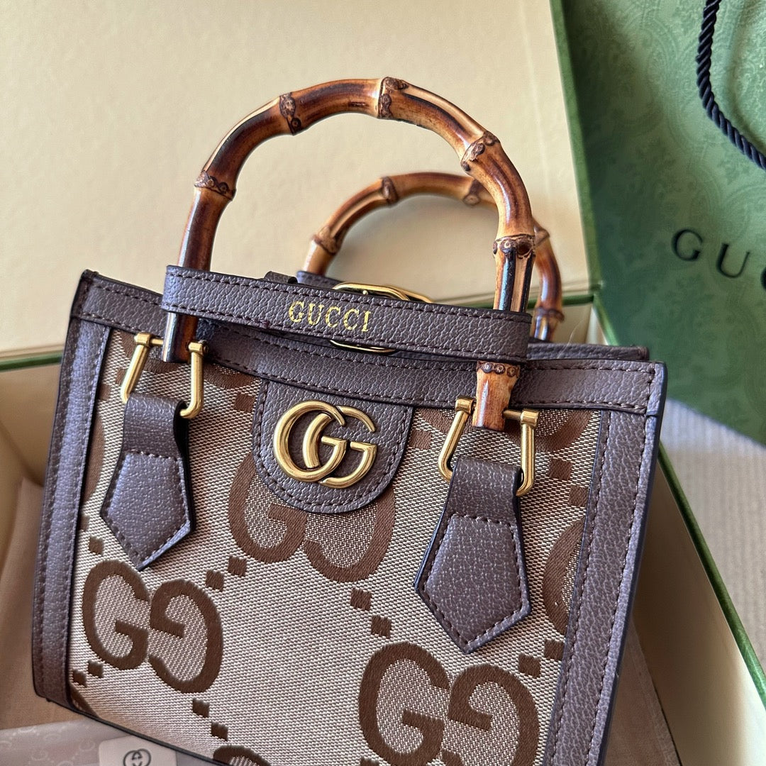 GUCCI BAG-29