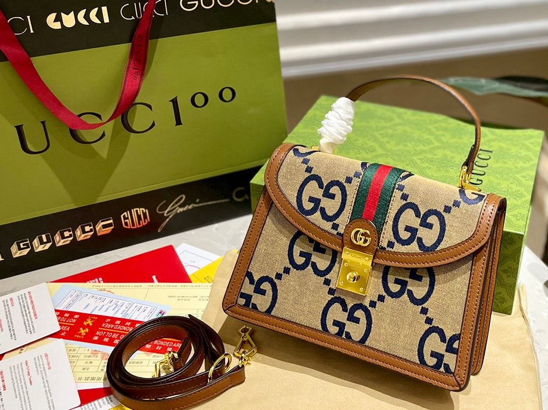 GUCCI BAG 30