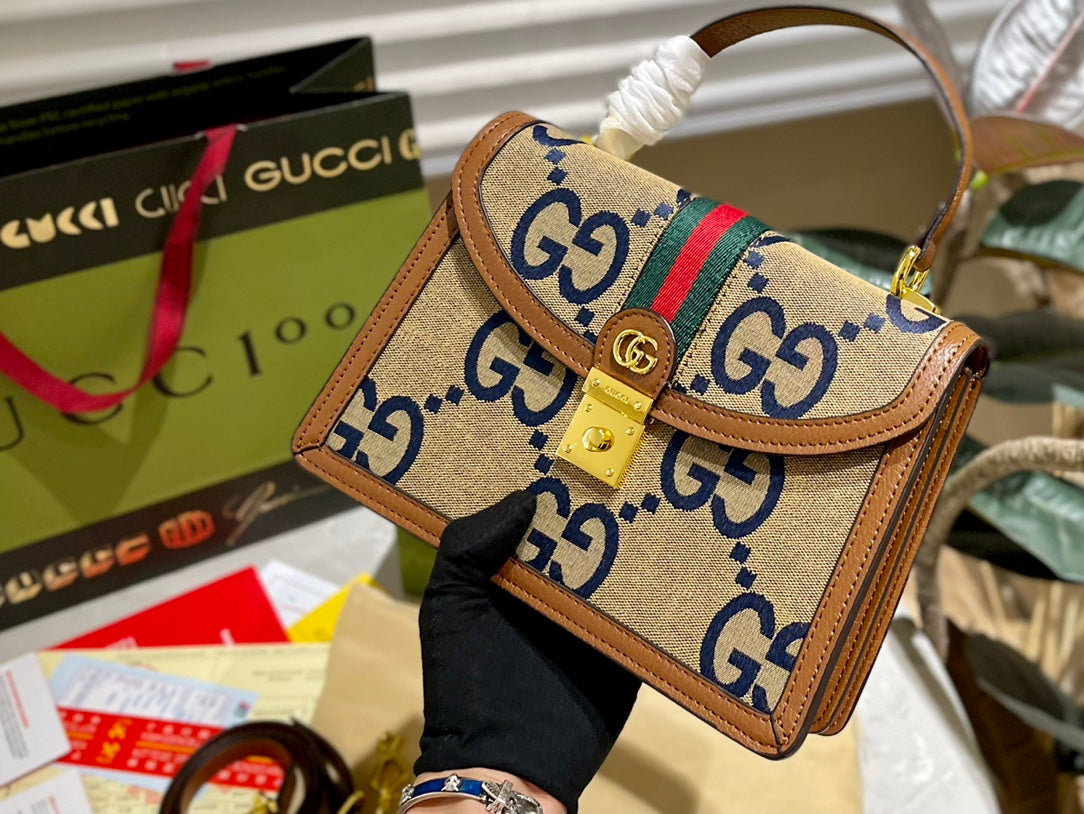 GUCCI BAG 30