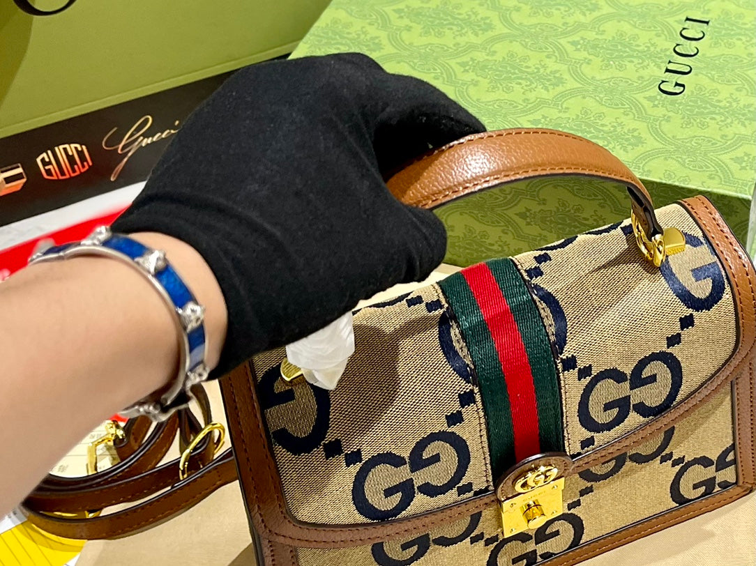 GUCCI BAG 30