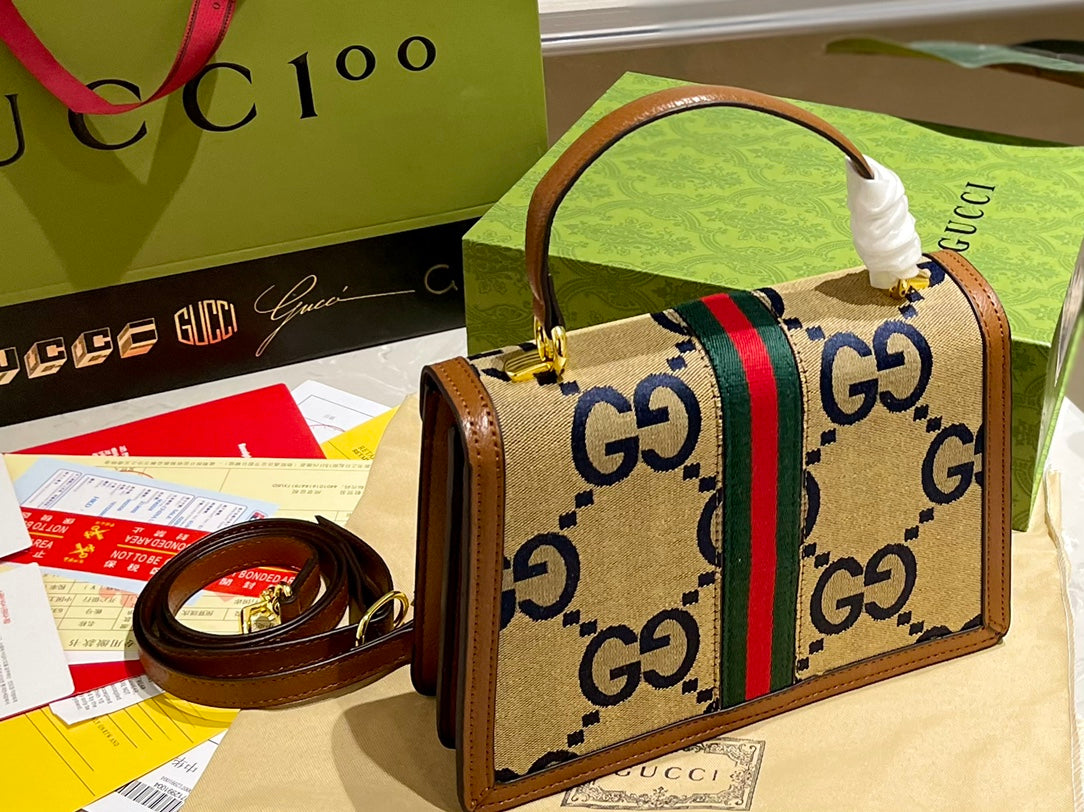 GUCCI BAG 30