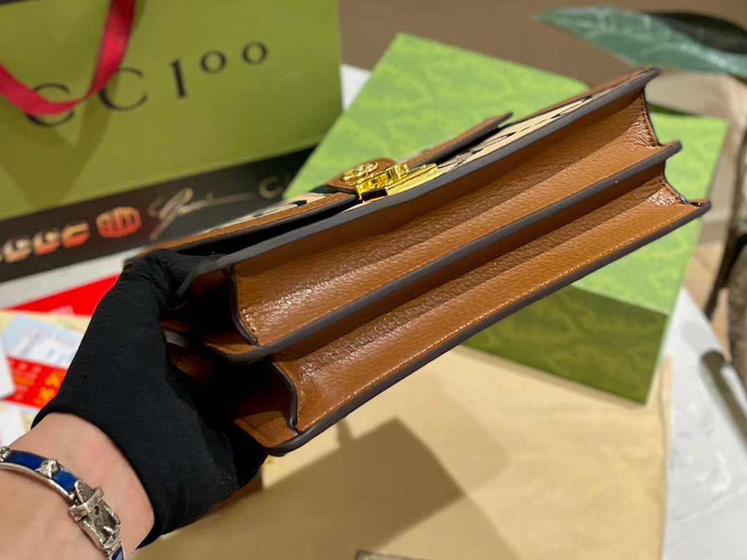GUCCI BAG 30