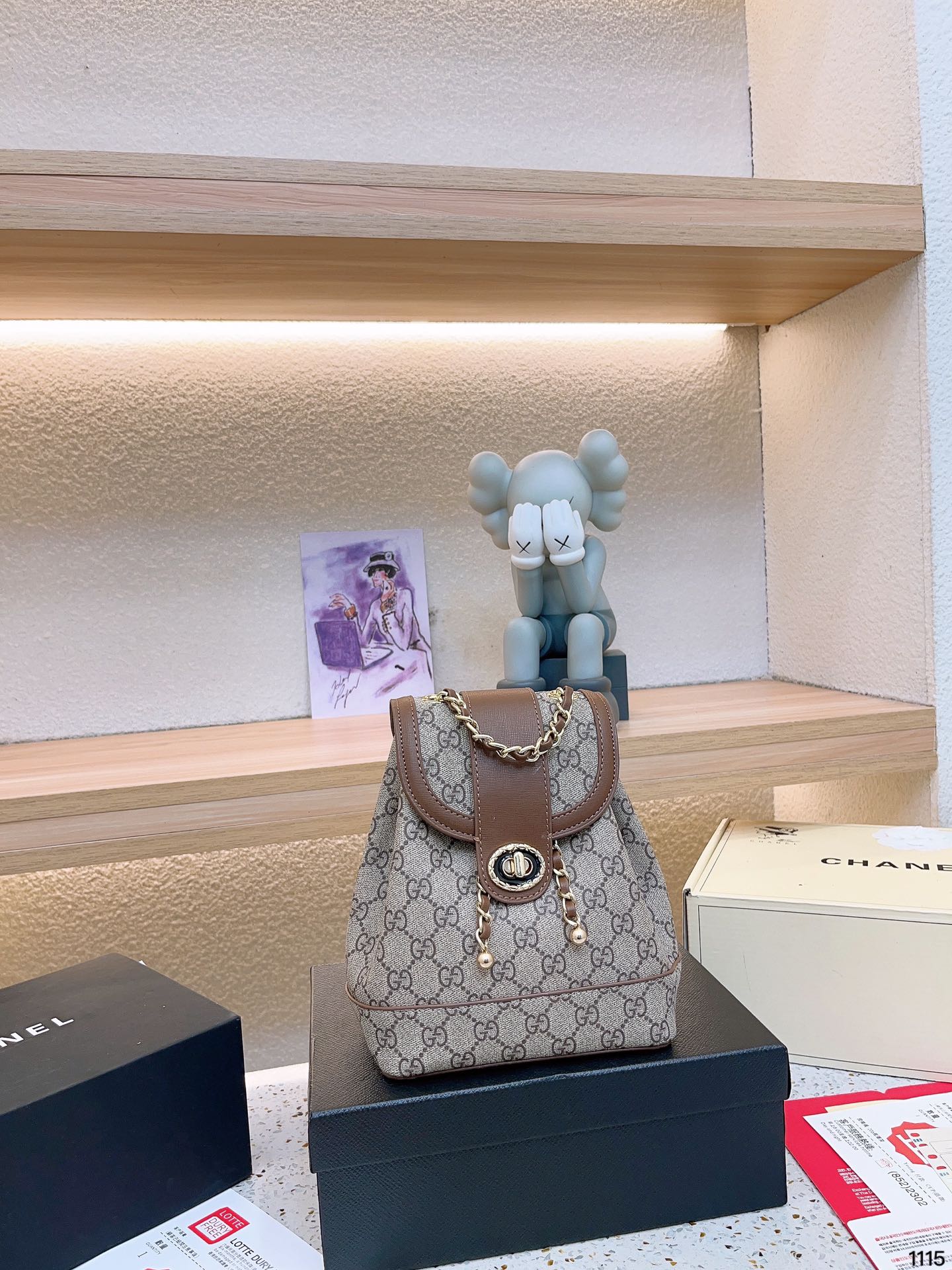 GUCCI BAG 31