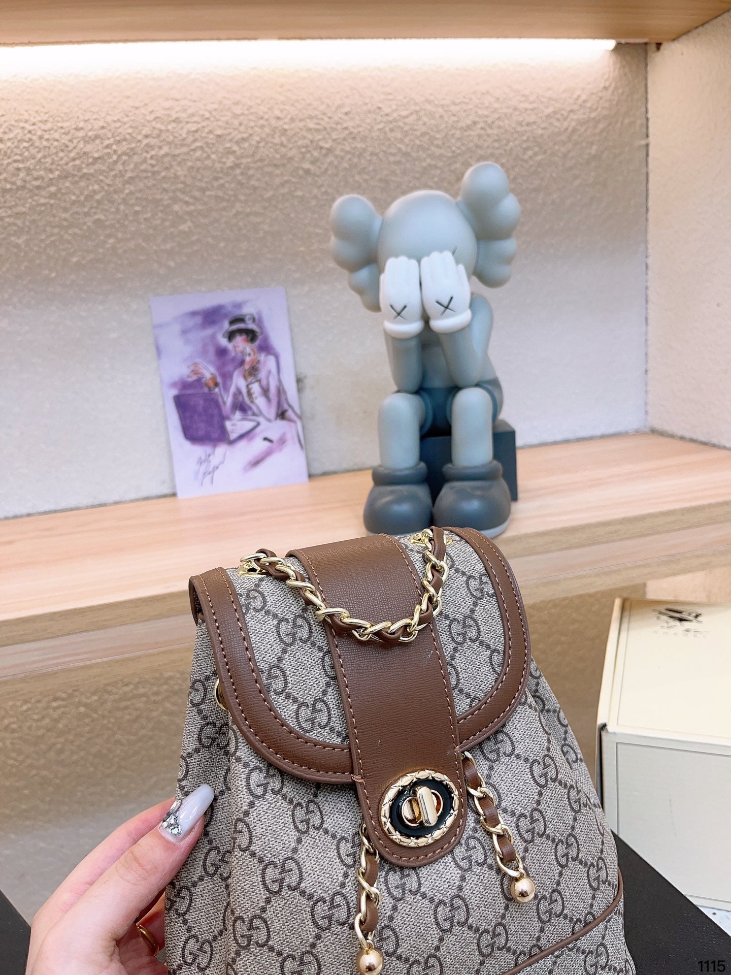 GUCCI BAG 31