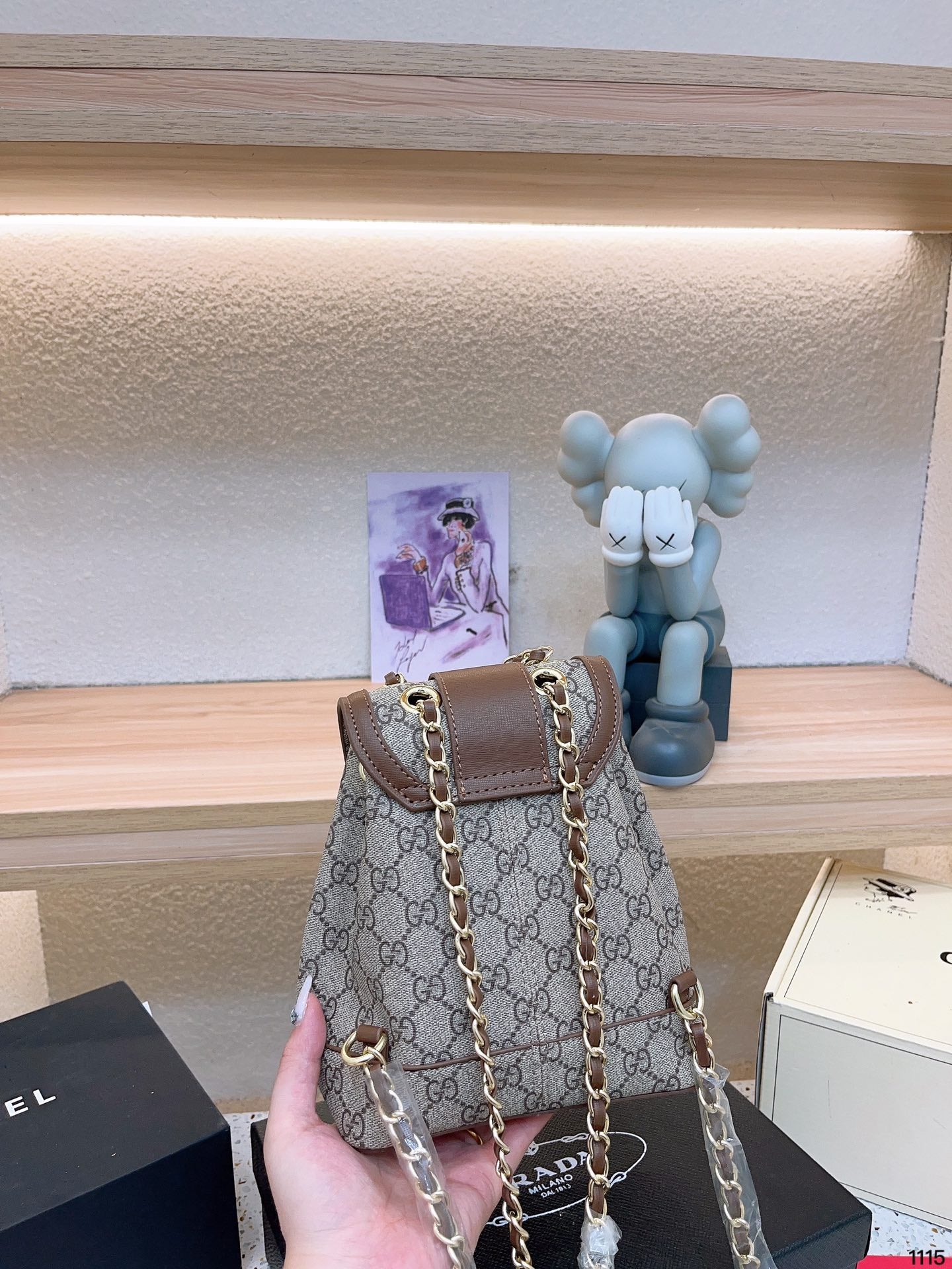 GUCCI BAG 31