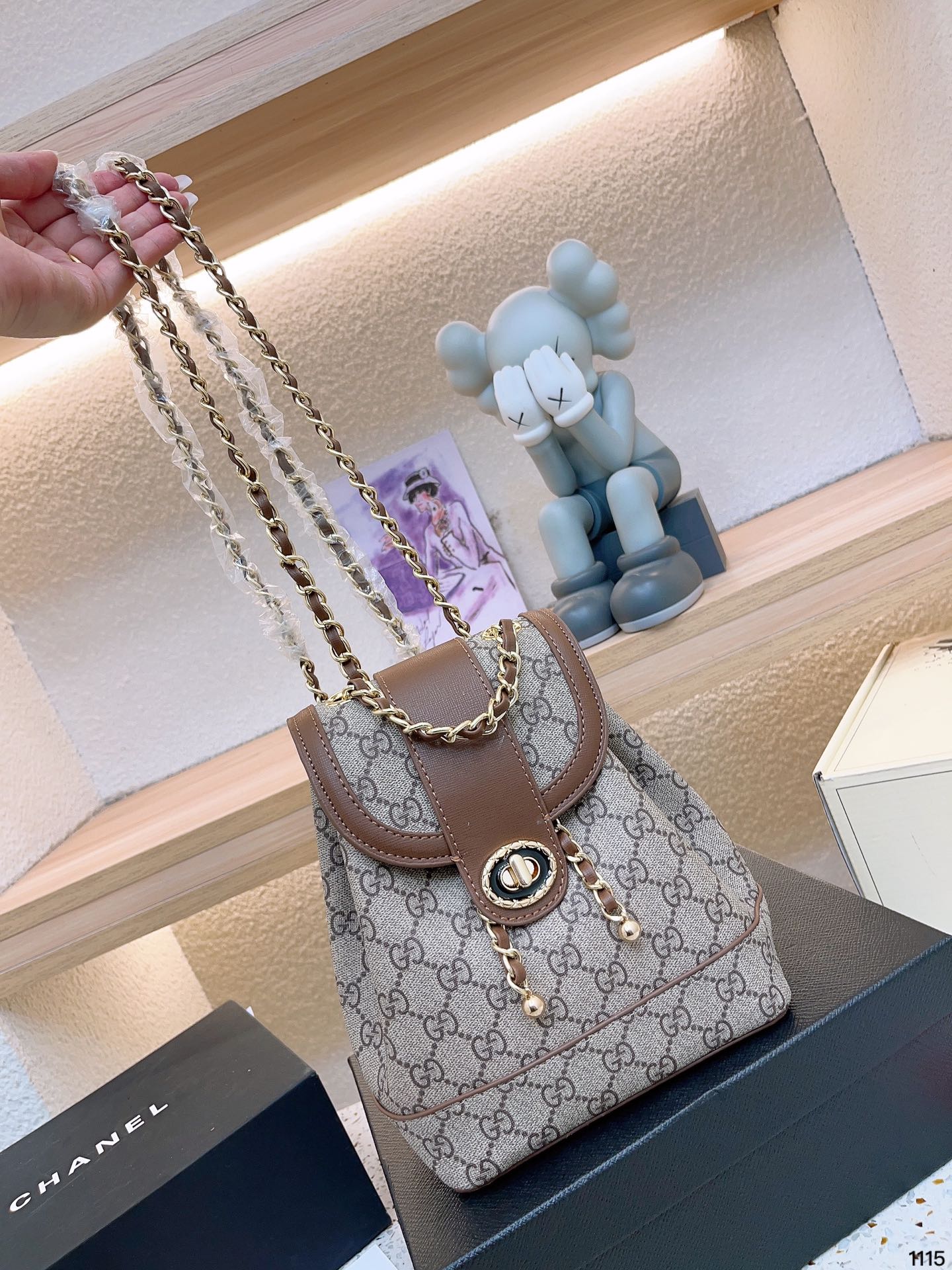 GUCCI BAG 31