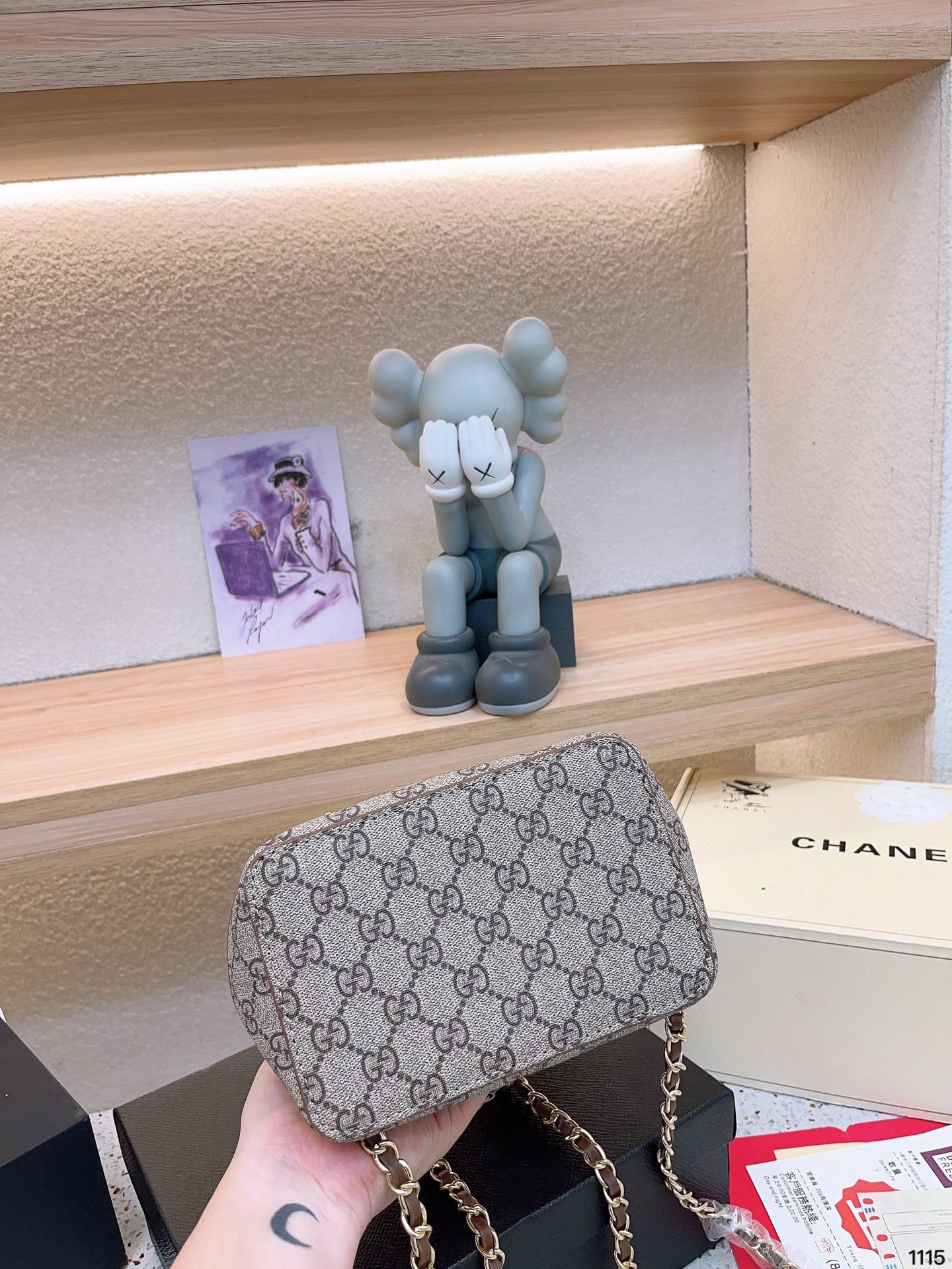GUCCI BAG 31