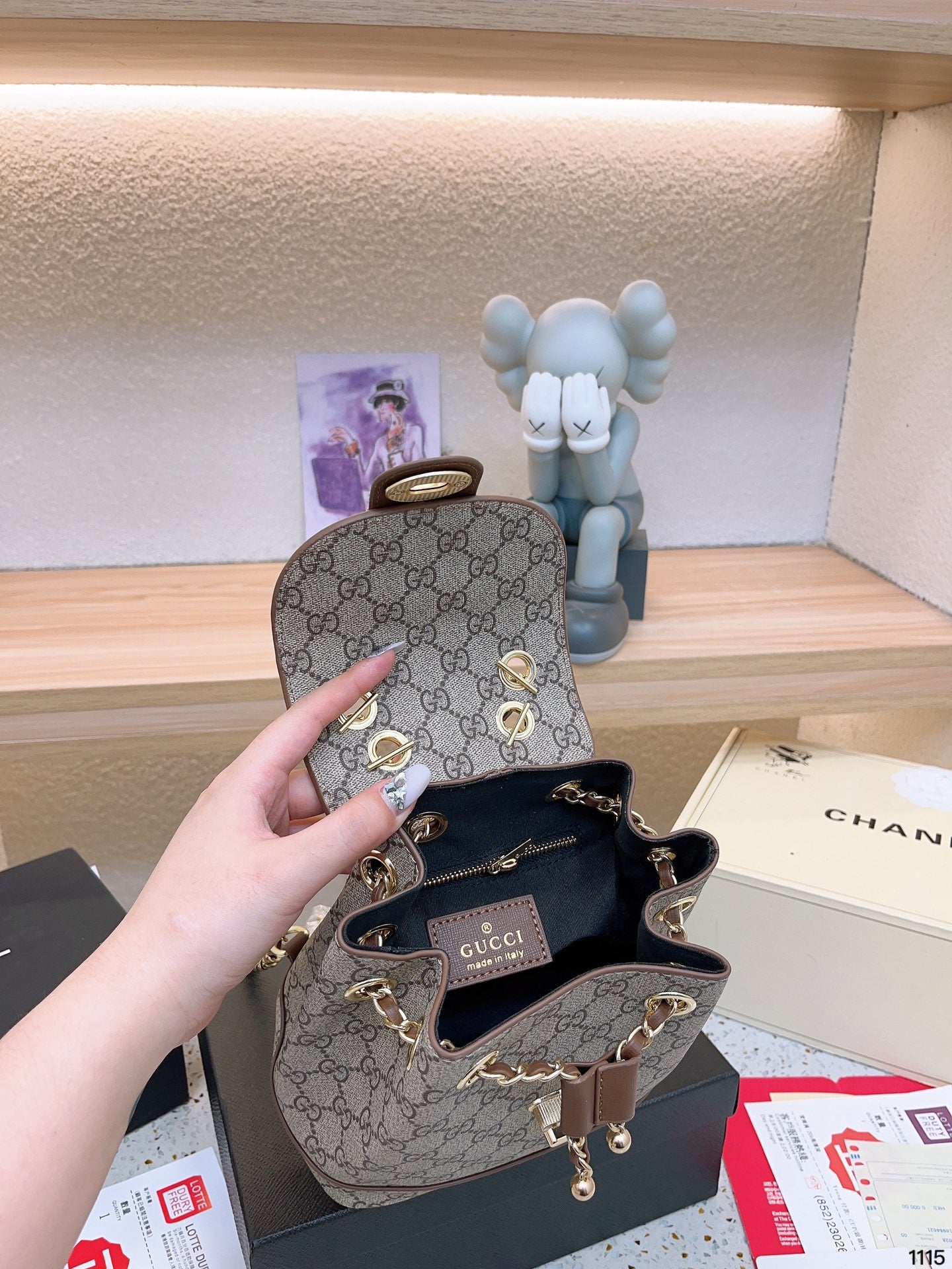 GUCCI BAG 31