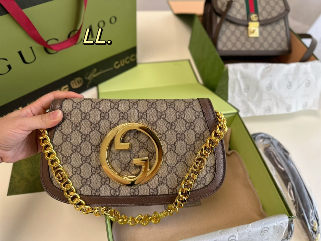 GUCCI BAG 33