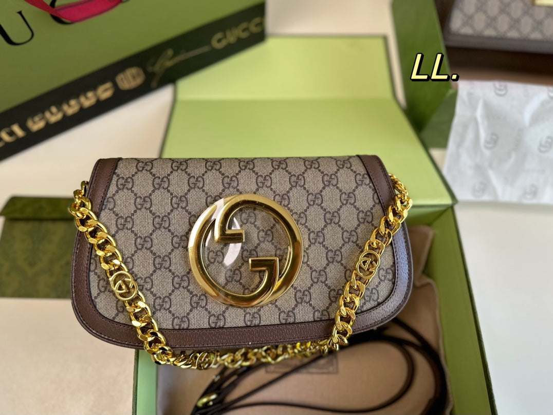 GUCCI BAG 33