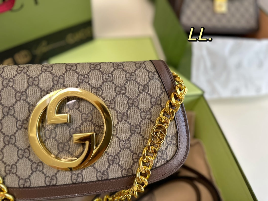 GUCCI BAG 33