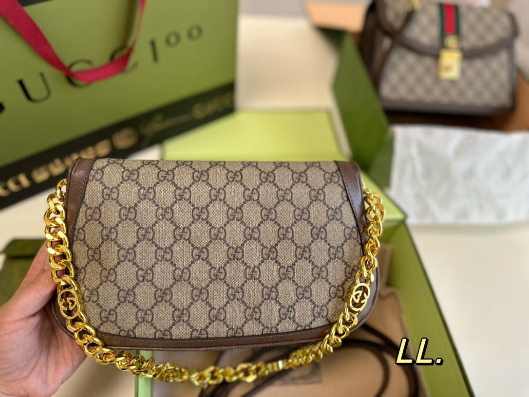 GUCCI BAG 33