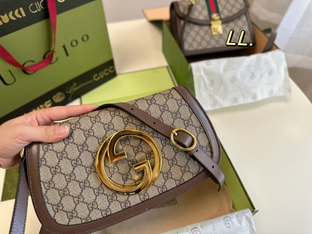 GUCCI BAG 33