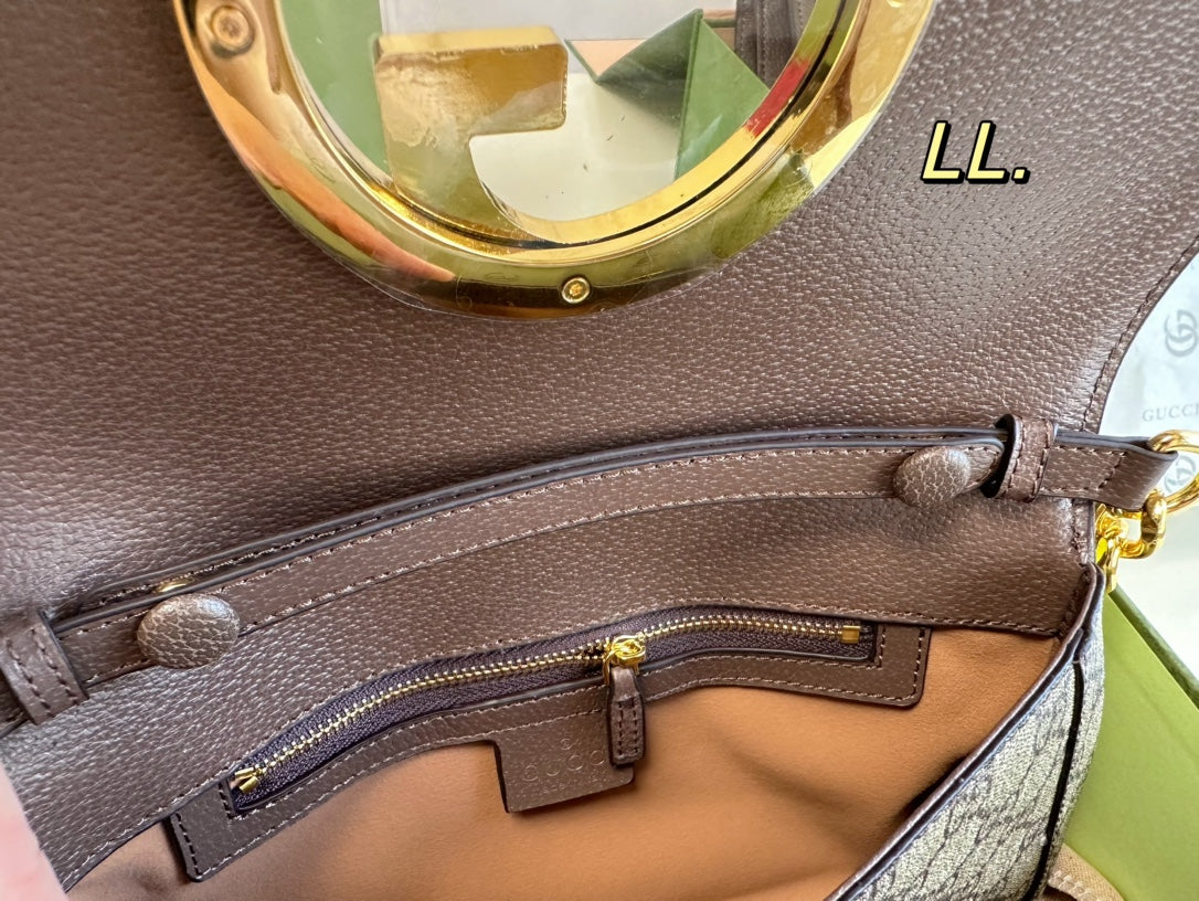 GUCCI BAG 33