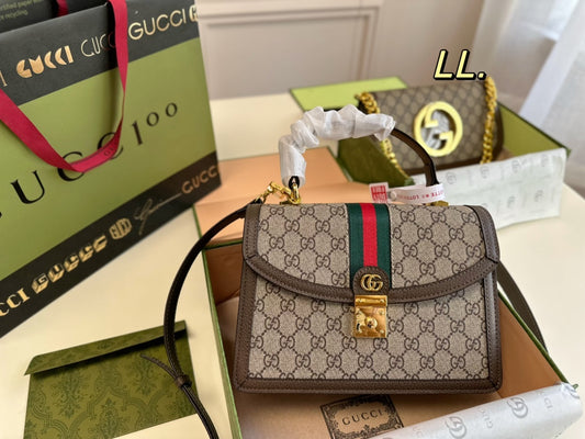 GUCCCI BAG 34