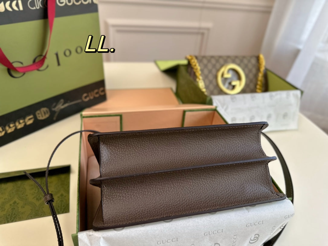 GUCCCI BAG 34
