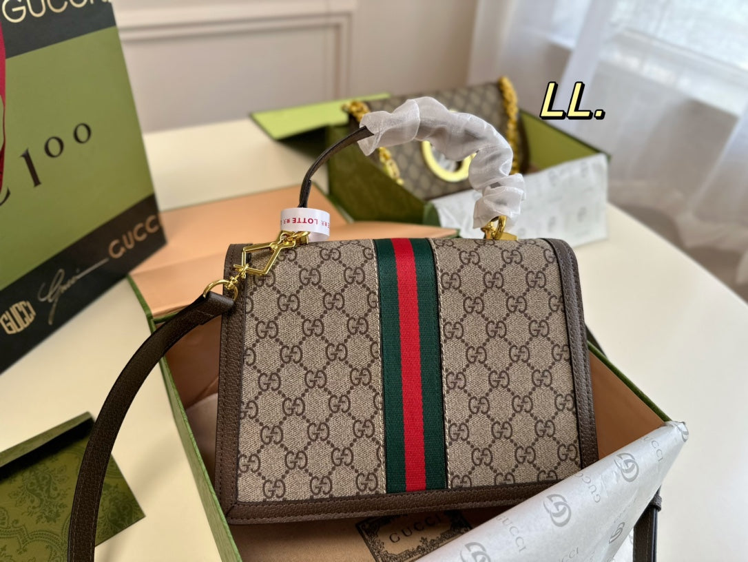 GUCCCI BAG 34