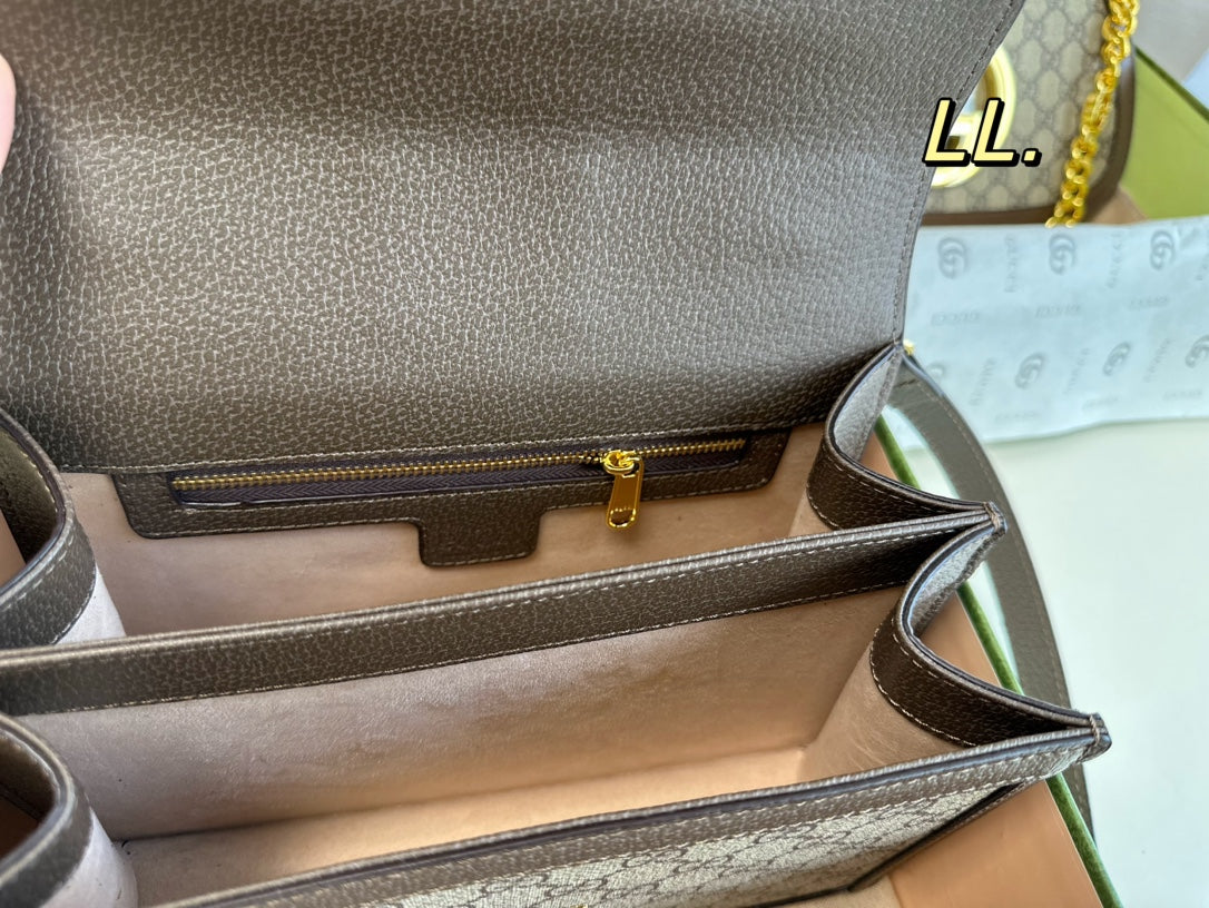 GUCCCI BAG 34