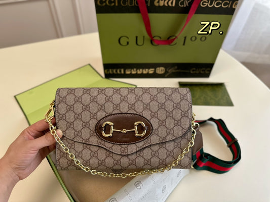 GUCCI BAG 35