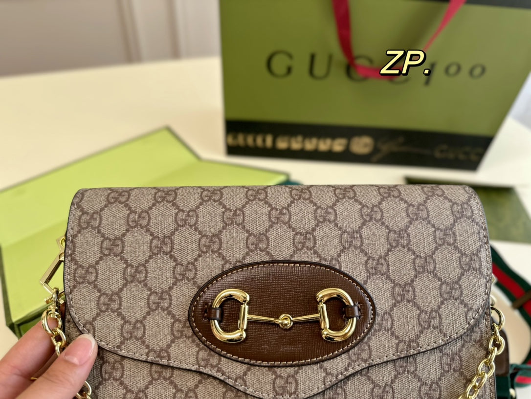 GUCCI BAG 35