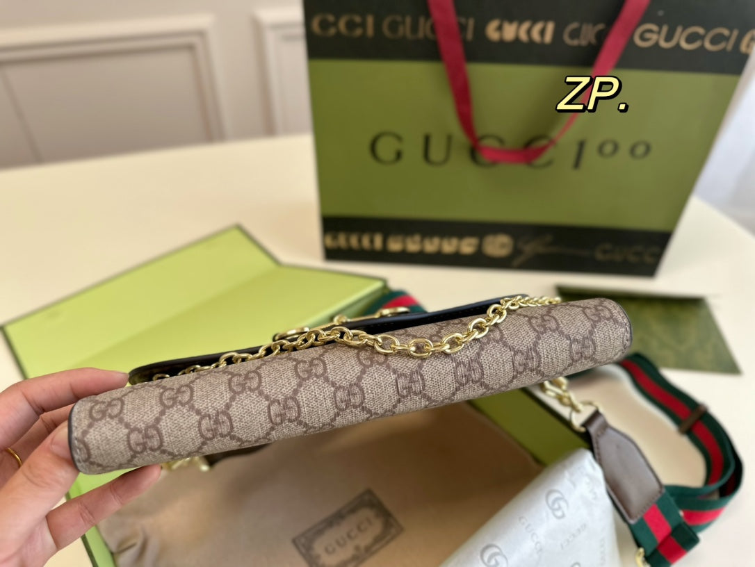 GUCCI BAG 35