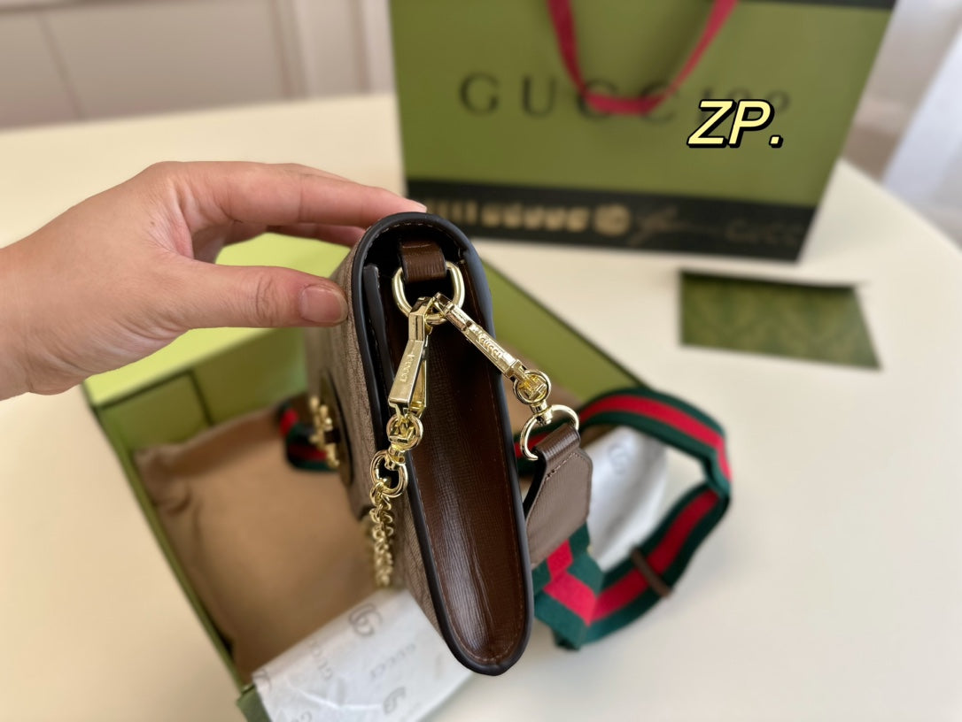 GUCCI BAG 35