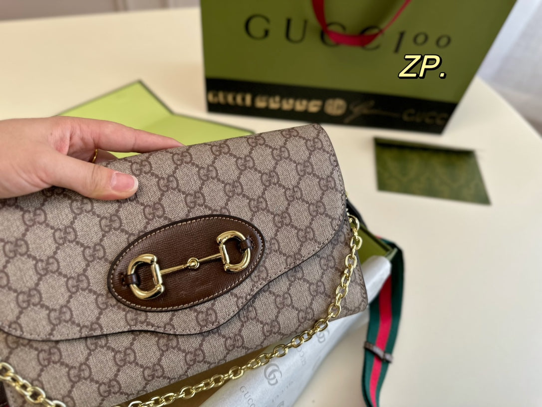 GUCCI BAG 35