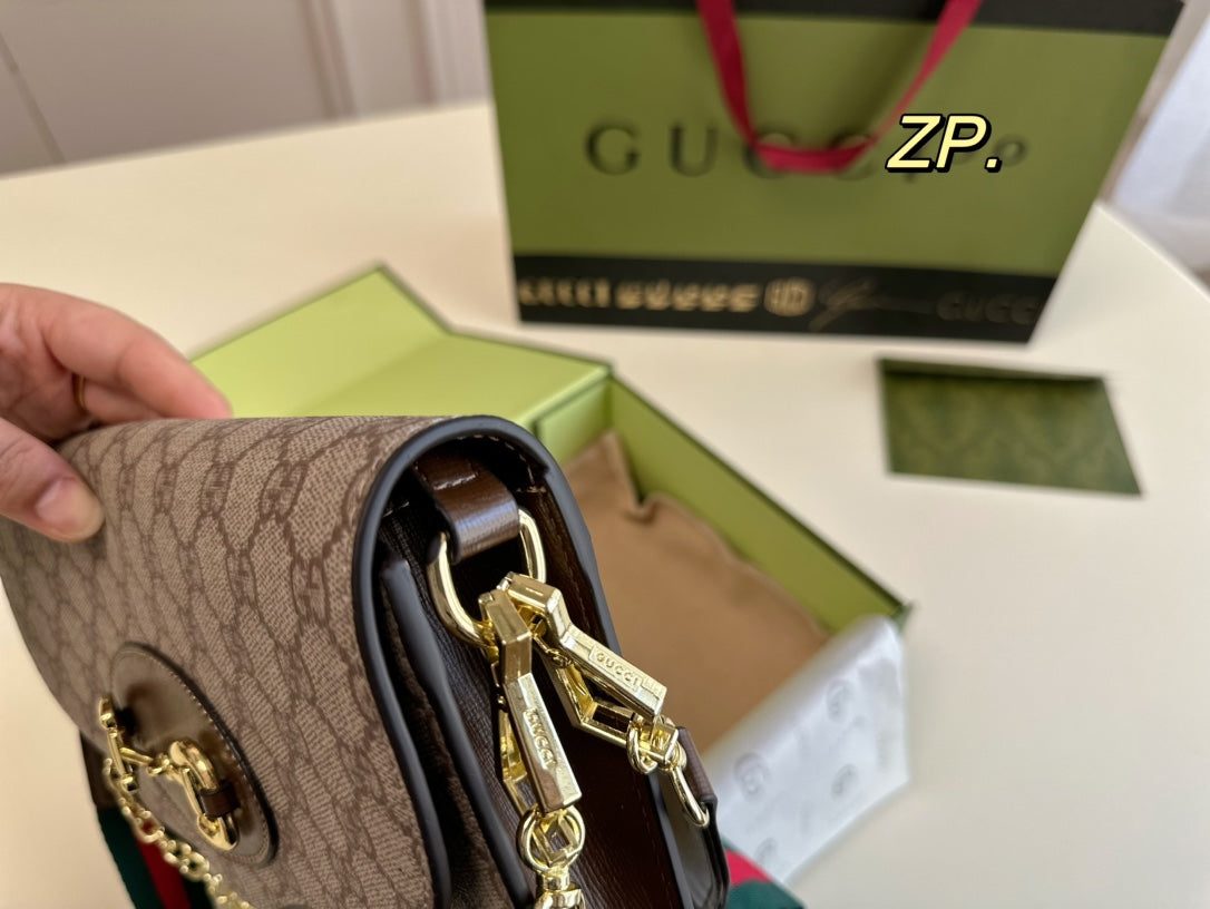GUCCI BAG 35