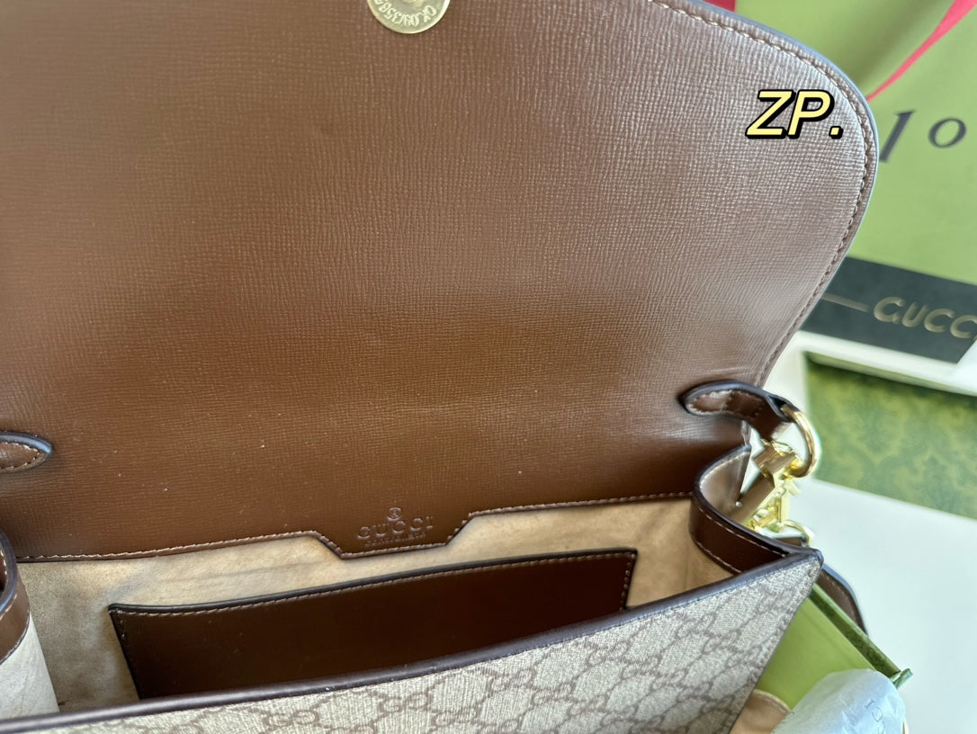 GUCCI BAG 35