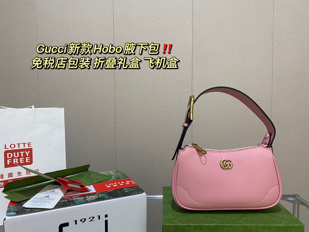 GUCCI BAG 36- 37- 38-39