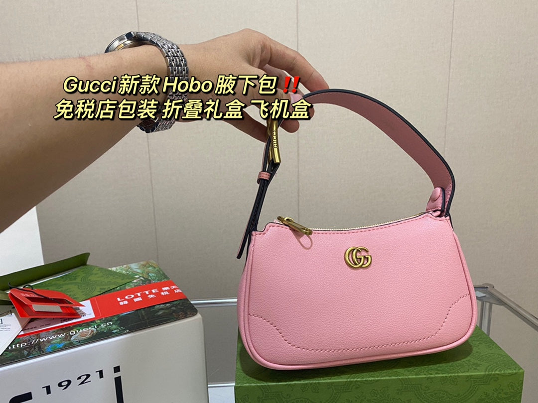 GUCCI BAG 36- 37- 38-39