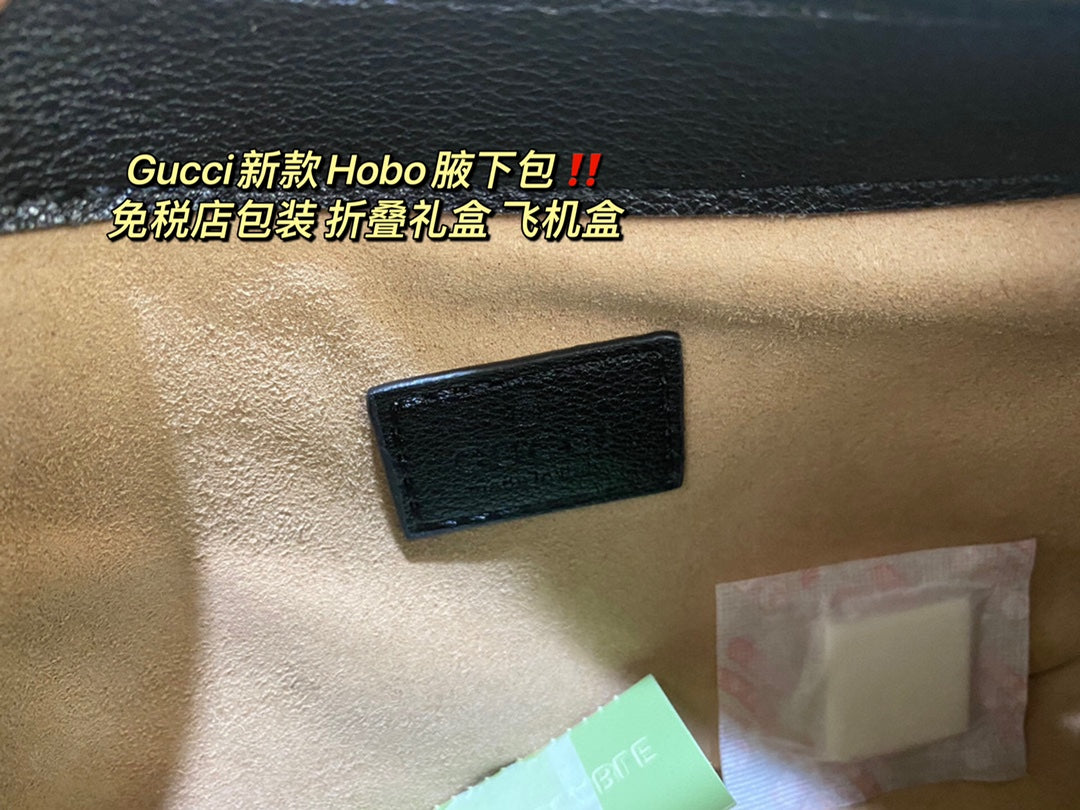 GUCCI BAG 36- 37- 38-39